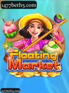 FloatingMarket