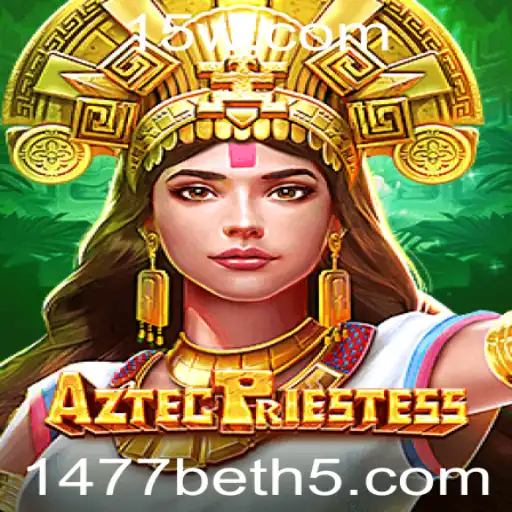 AztecPriestess: Mergulhe na Aventura Mística com 1477bet