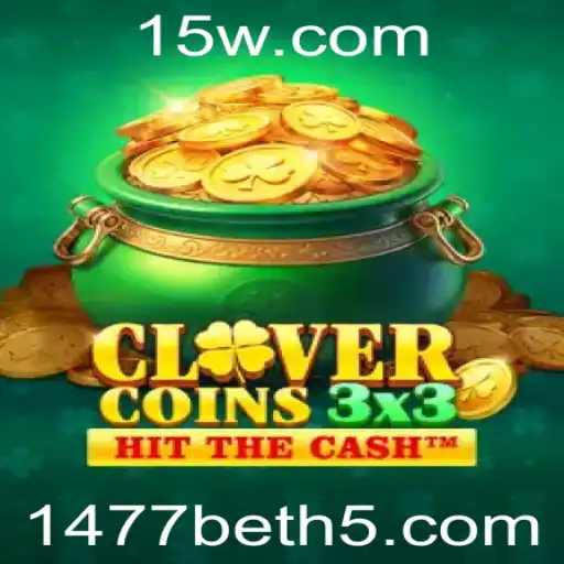 Clovercoin3x3: Explorando o Novo Jogo de Azar com 1477bet