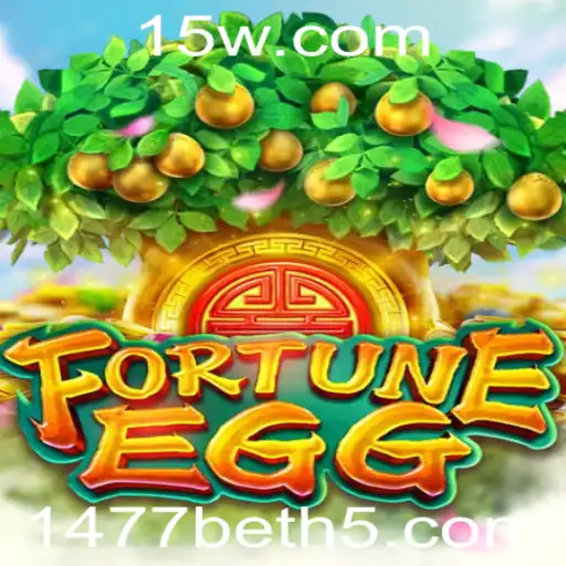 Descubra o Universo do Jogo FortuneEgg com 1477bet