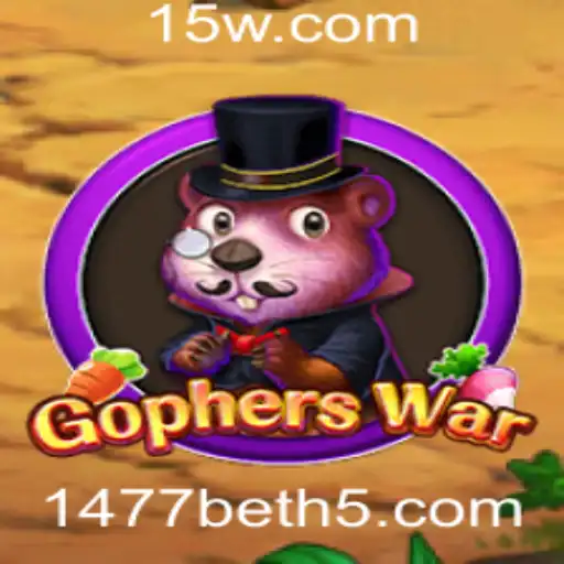 GophersWar: Um Jogo Estratégico Inovador para 2023