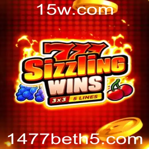 Descubra o Empolgante Mundo de 777sizzlingwins: Entretenimento e Diversão no Cassino Online
