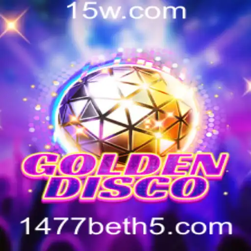 GoldenDisco: O Jogo que Revoluciona o Entretenimento Digital