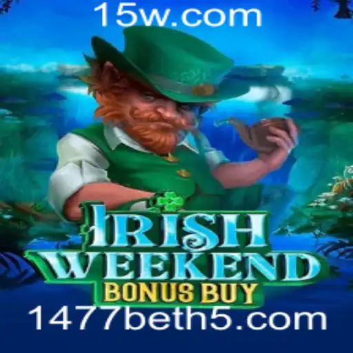 Descubra o Fascinante Mundo de IrishWeekendBonusBuy com 1477bet