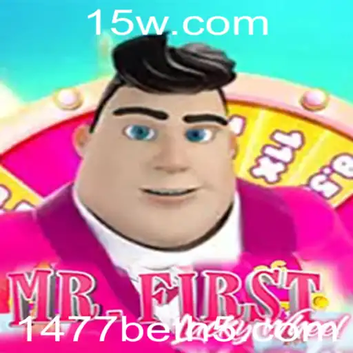 Descubra MrFirstLuckyWheel: Uma Nova Atração em 1477bet