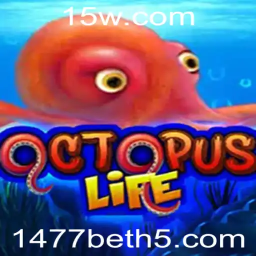 Descubra o Mundo Vibrante de OctopusLife: Um Mergulho em Sua Introdução e Regras