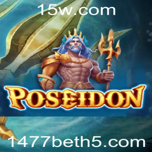 Descubra o Fascinante Mundo de Poseidon: O Jogo de Estratégia e Aventura