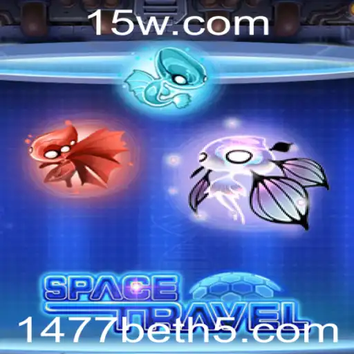 SpaceTravel: Descobrindo o Universo de Emoções com 1477bet