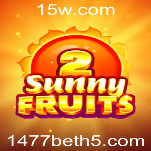 Explorando o Fascinante Mundo de SunnyFruits2 na Plataforma 1477bet