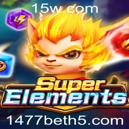 Descubra SuperElements: O Jogo de Estratégia que é a Nova Sensação