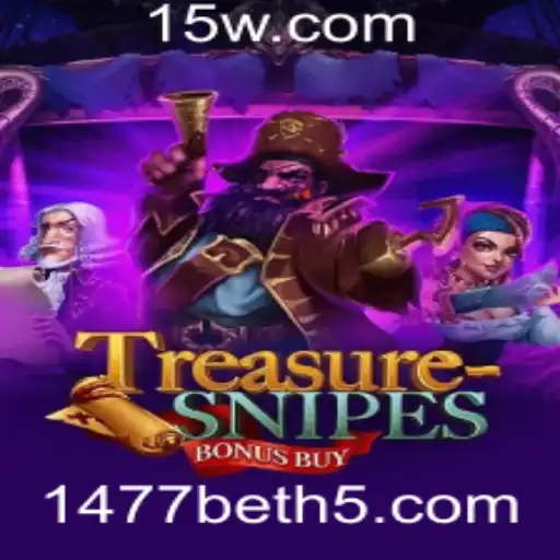 Descubra o Mundo de TreasuresnipesBonusBuy e Suas Regras Empolgantes