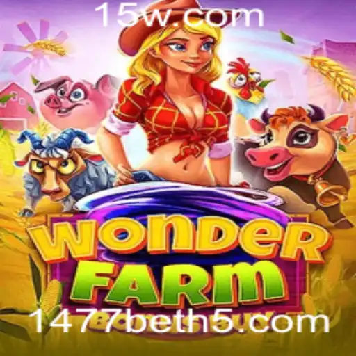 Explorando o Mundo de WonderFarmBonusBuy: A Nova Sensação no 1477bet