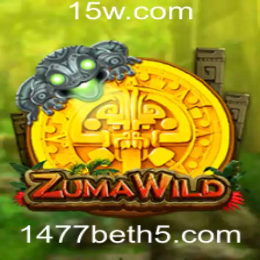 ZumaWild: Aventura Selvagem no Mundo dos Jogos com 1477bet